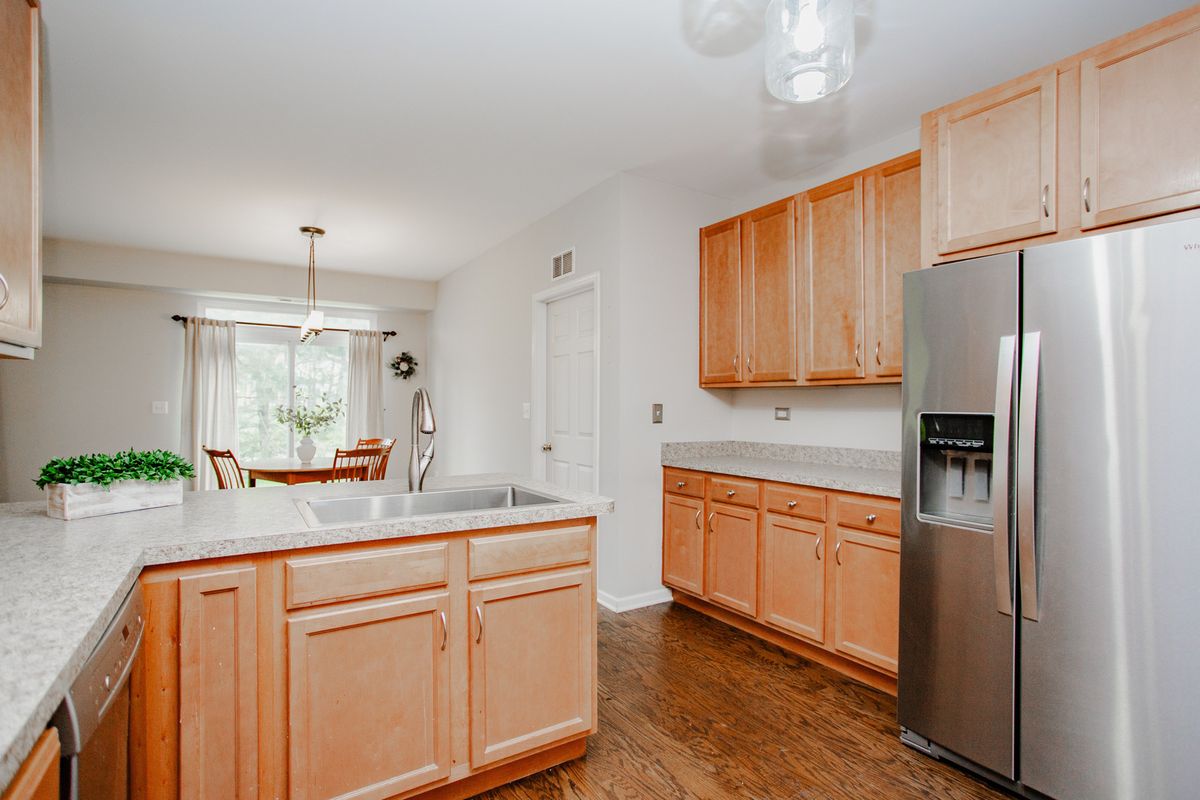 1208 WAVERLY Drive #1208, Volo, IL 60020