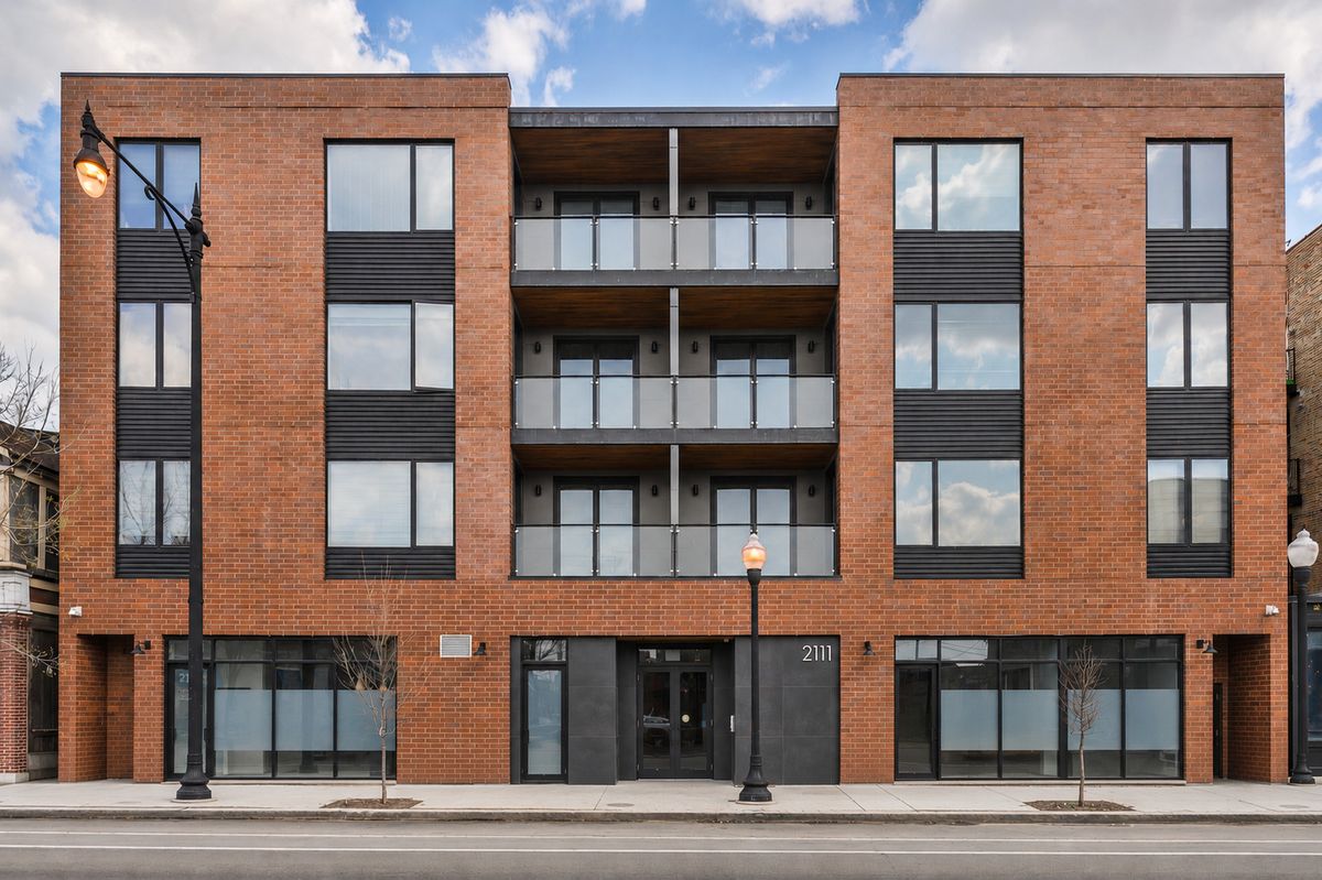 2111 Halsted Street, Chicago, IL 60608