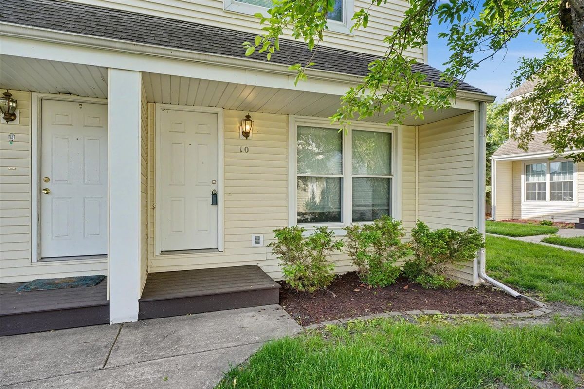 2311 Galen Drive, Champaign, IL 61821