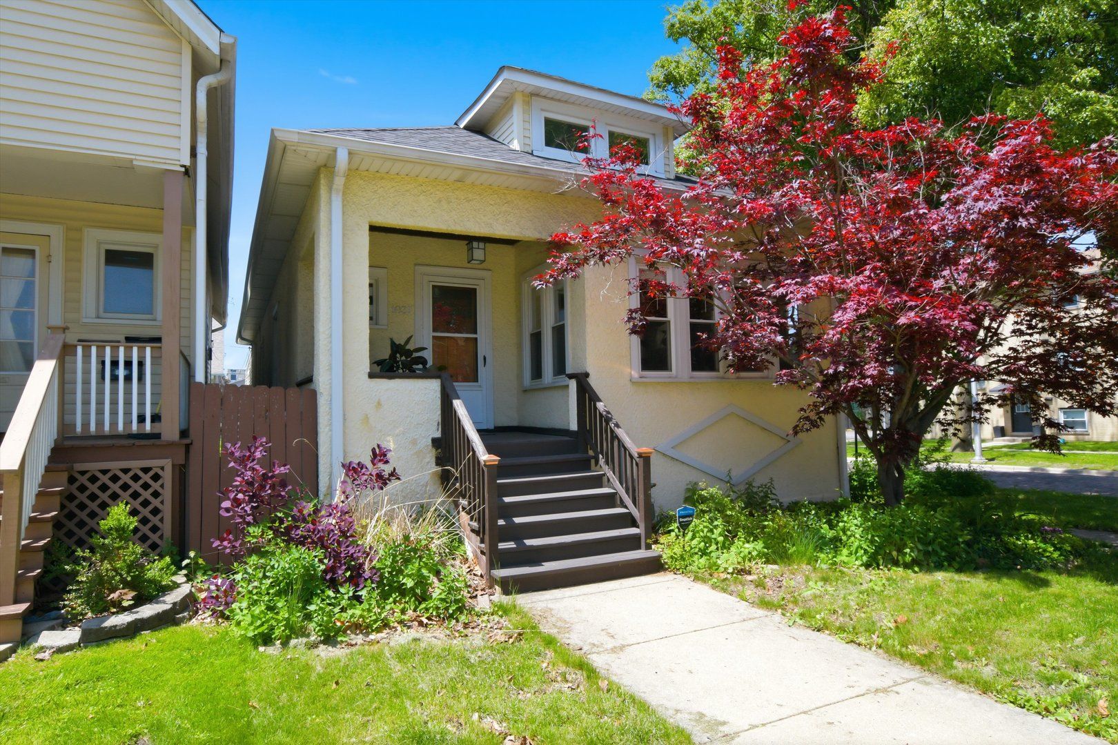 1037 Dunlop Avenue — Forest Park, IL 60130