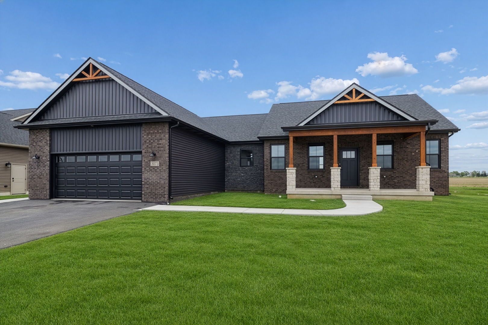 30773 Harvest Drive — Wilmington, IL 60481