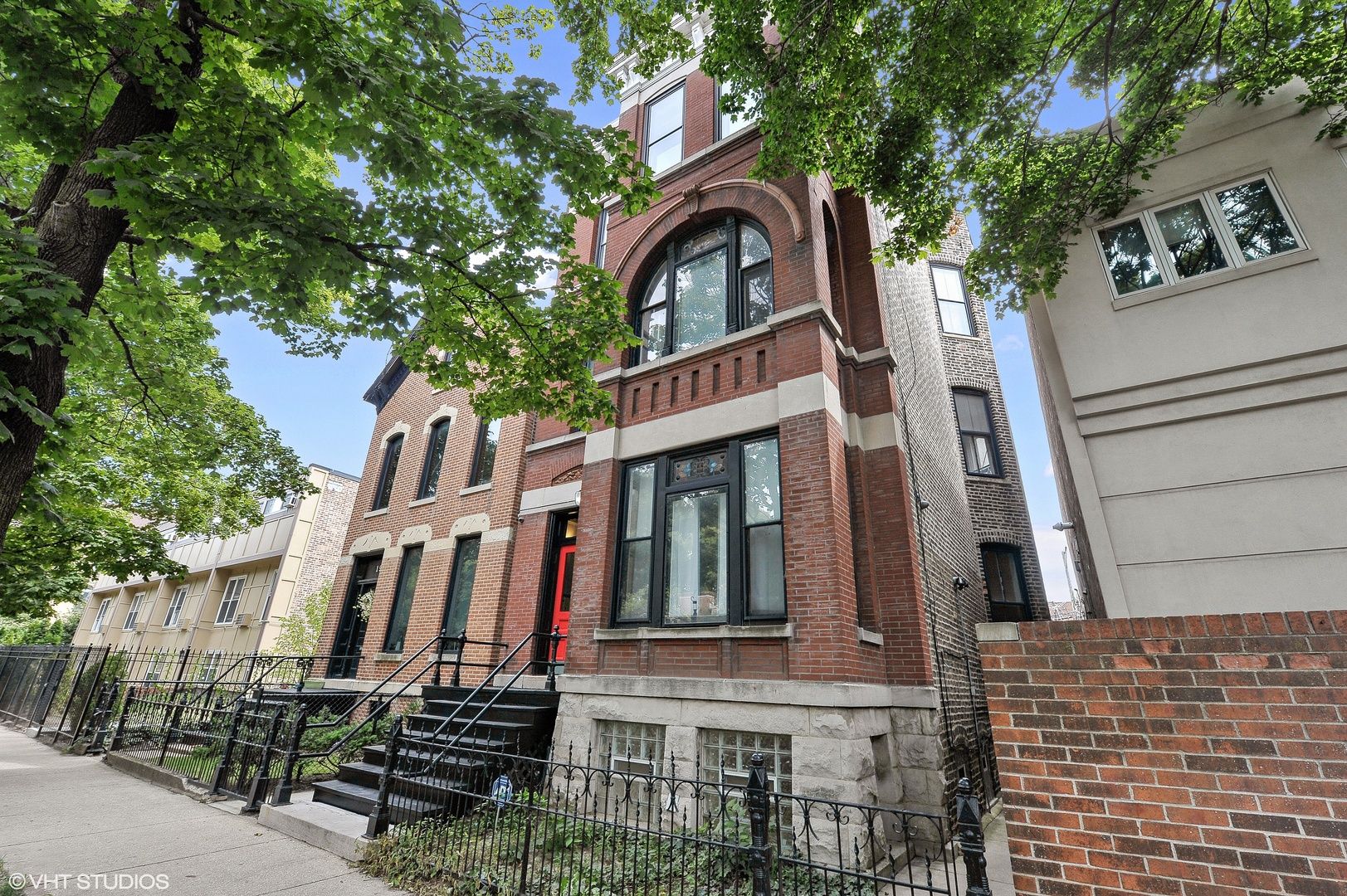 1917 N Larrabee Street #G — Chicago, IL 60614