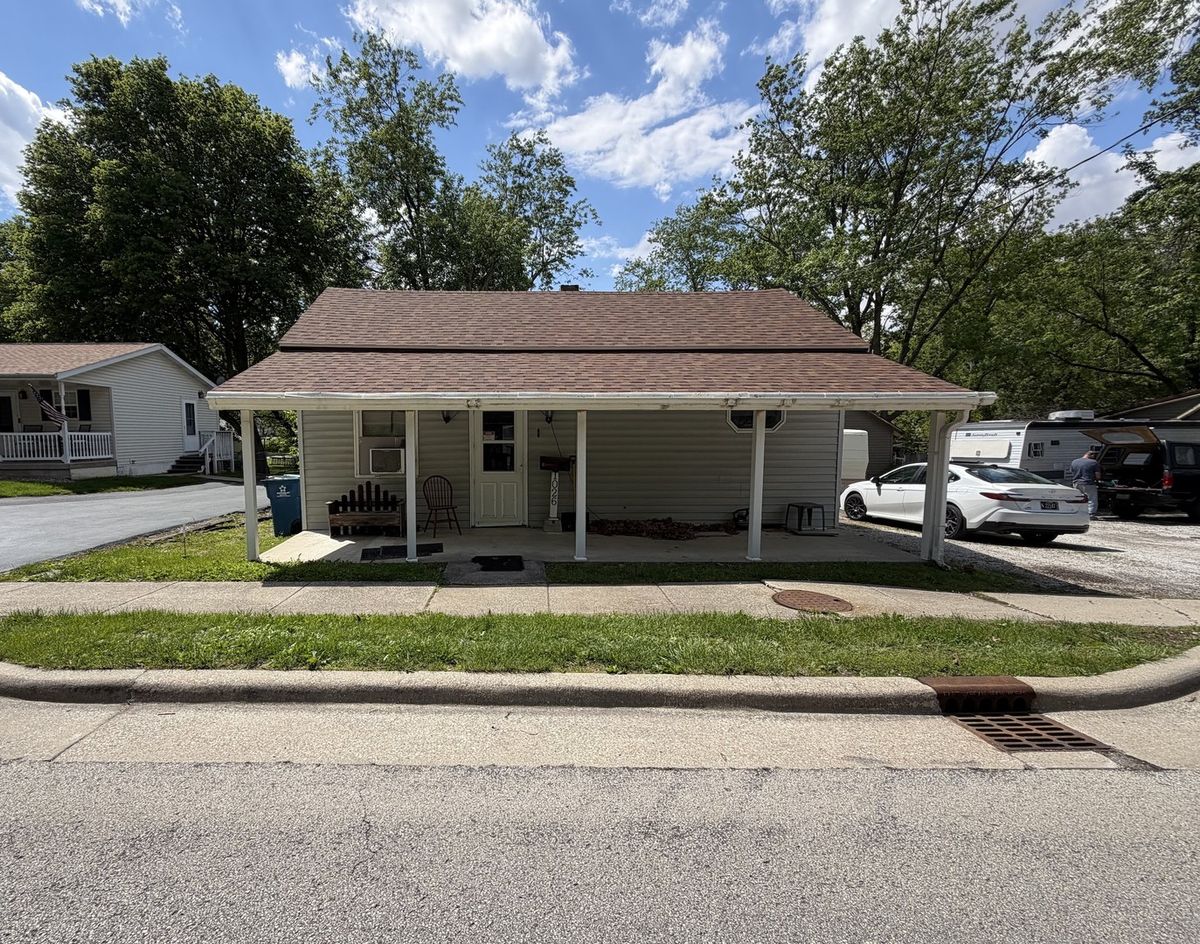 1026 Market Street, Monticello, IL 61856