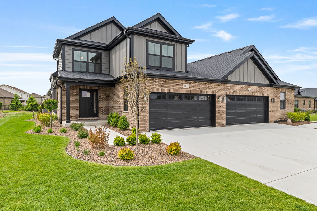 1768 Patoka Lane, New Lenox, IL 60451
