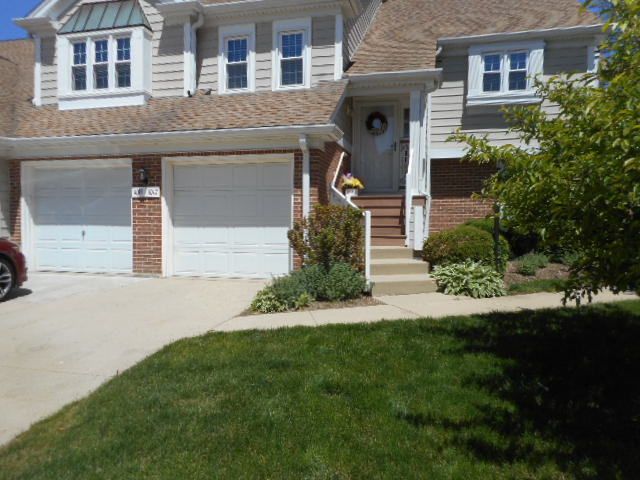 1017 Brentwood Circle — Buffalo Grove, IL 60089