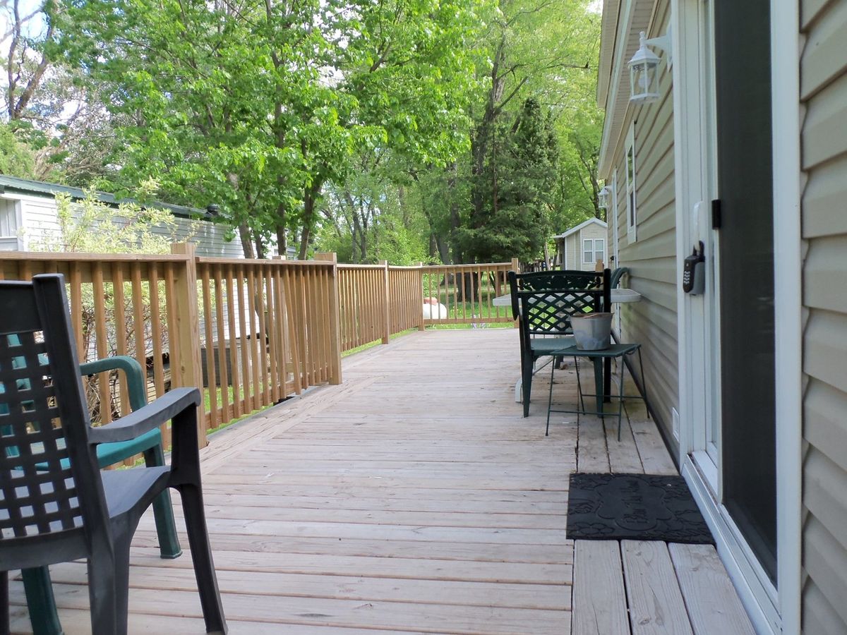 24/48&49 Woodhaven, Sublette, IL 61367