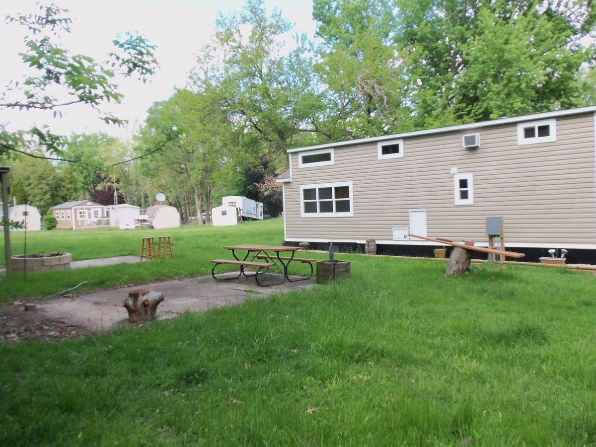 24/48&49 Woodhaven, Sublette, IL 61367
