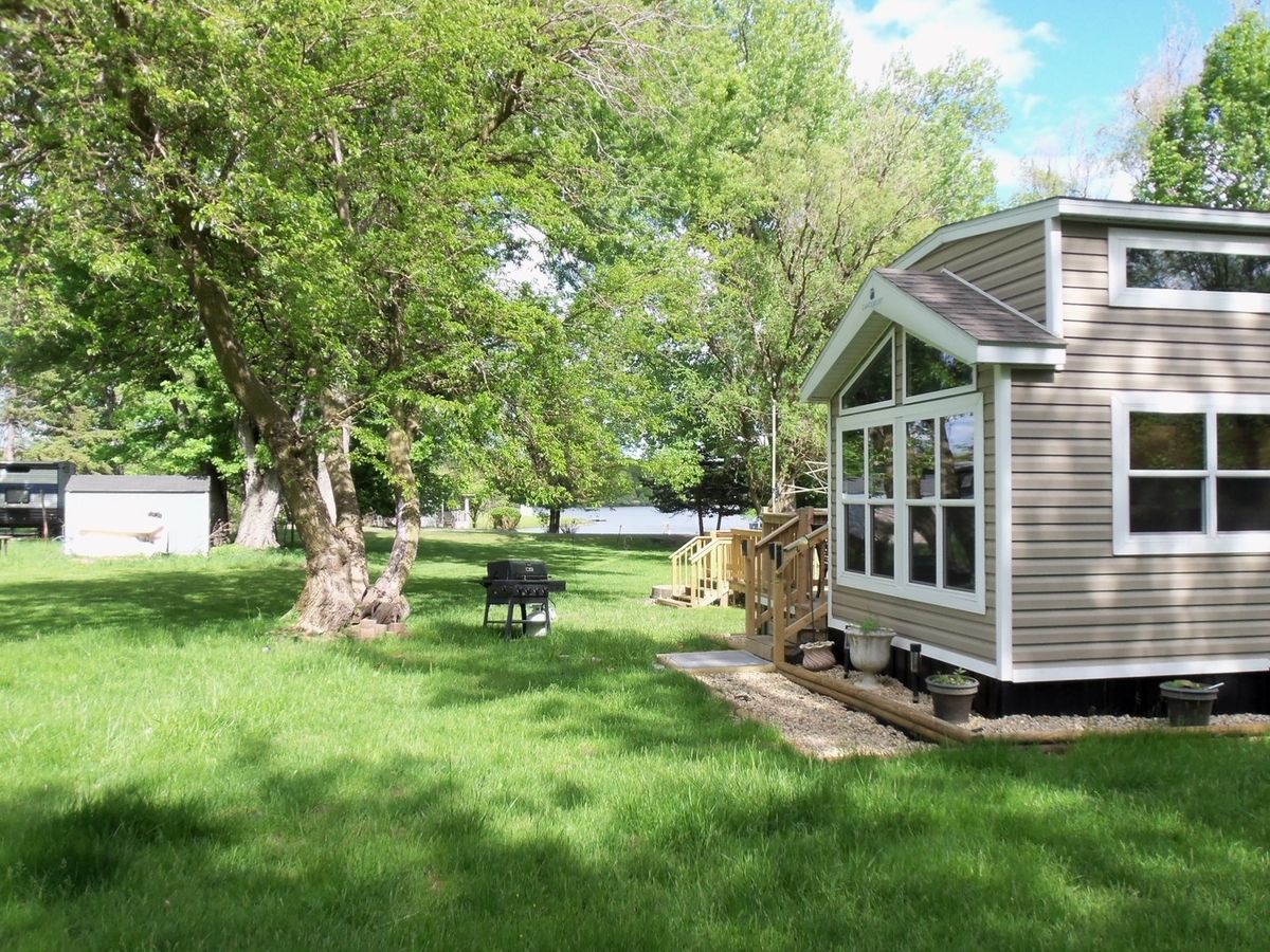24/48&49 Woodhaven, Sublette, IL 61367