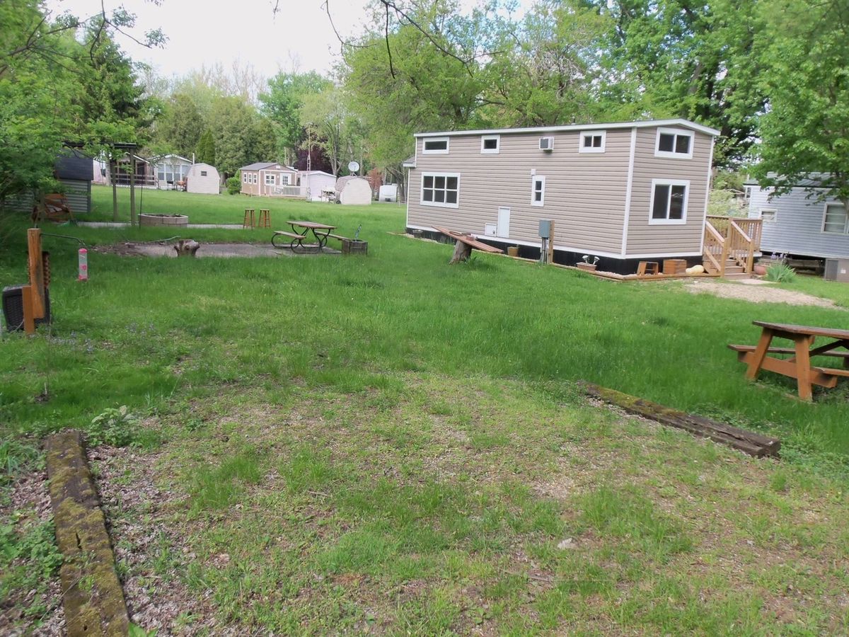 24/48&49 Woodhaven, Sublette, IL 61367