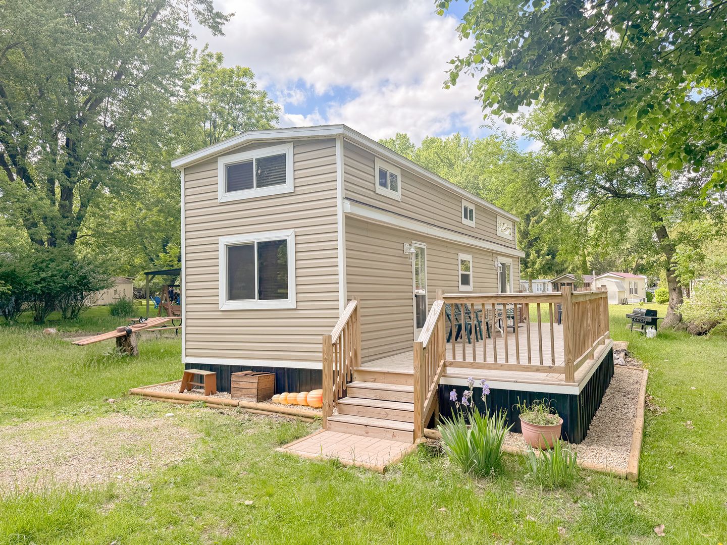 24/48&49 Woodhaven — Sublette, IL 61367