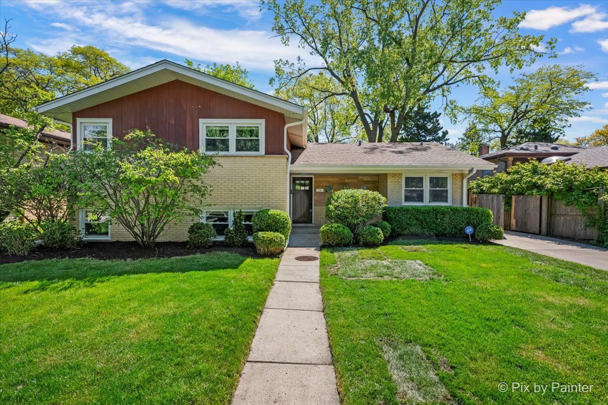 710 Laporte Avenue — Wilmette, IL 60091