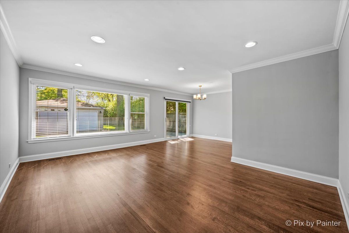 710 Laporte Avenue, Wilmette, IL 60091