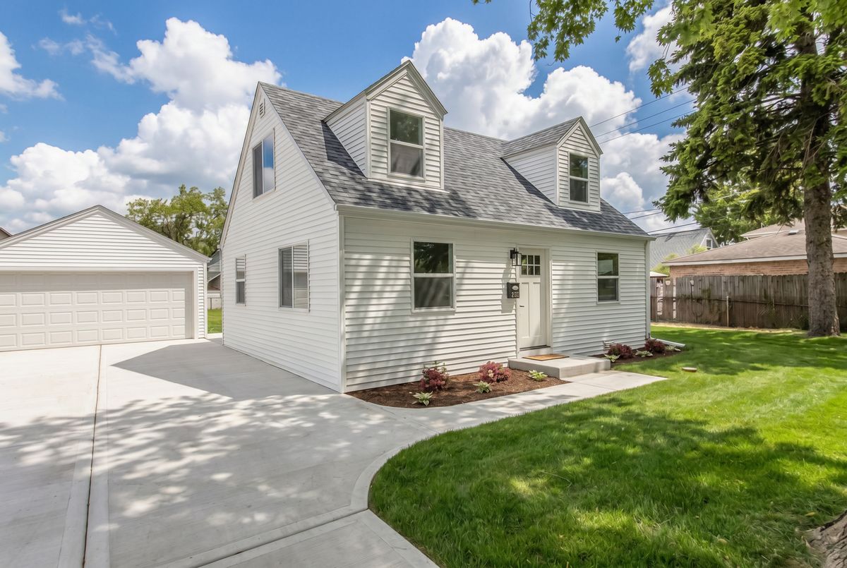 208 Alvin Avenue, Northlake, IL 60164