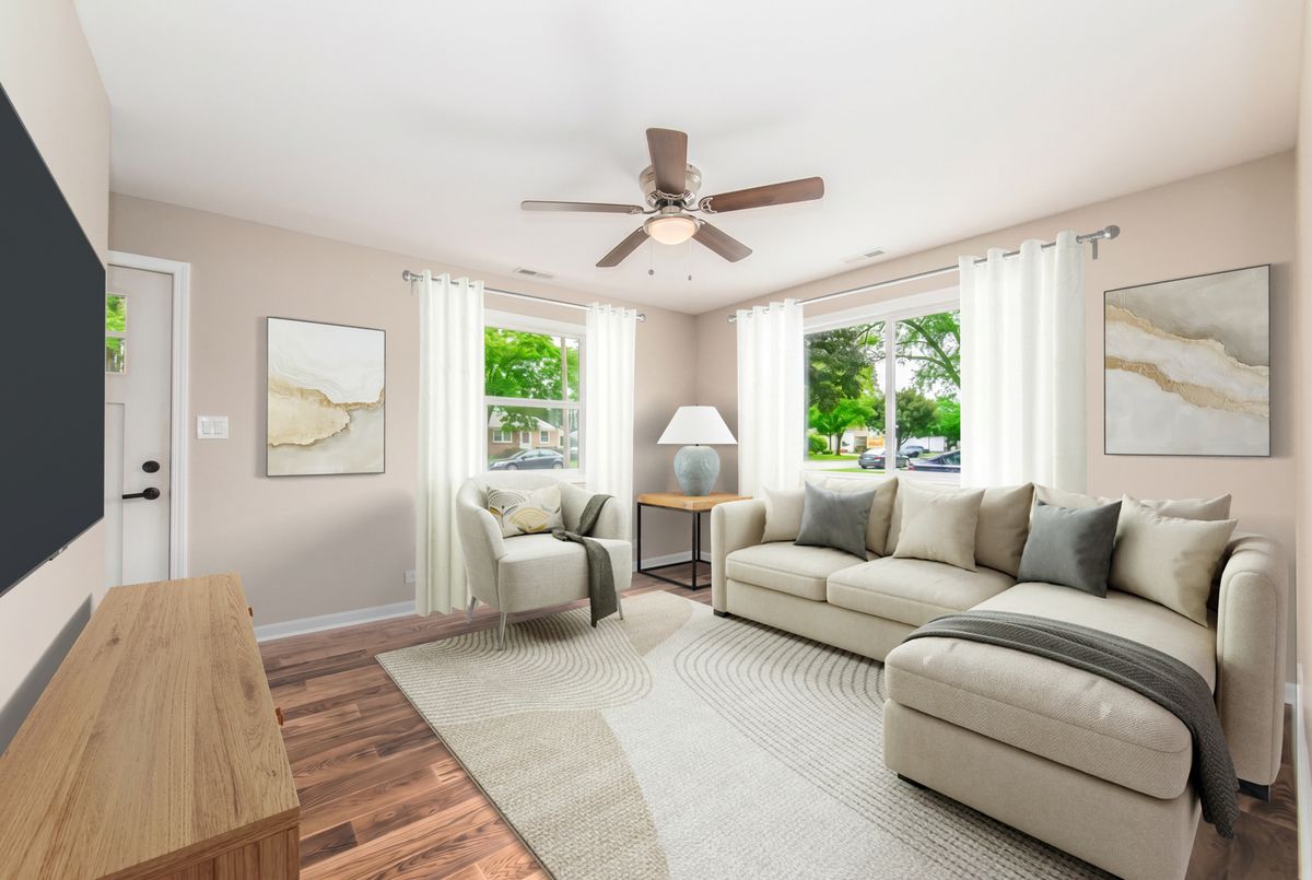 208 Alvin Avenue, Northlake, IL 60164