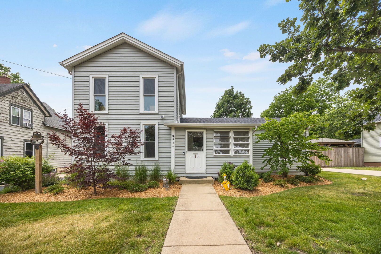 524 Houston Street — Batavia, IL 60510
