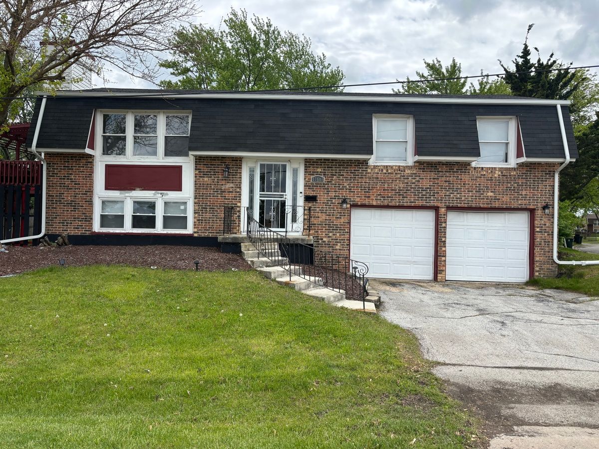 17501 Winston Drive, Country Club Hills, IL 60478