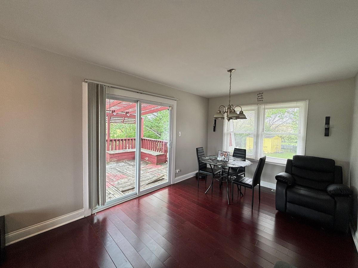 17501 Winston Drive, Country Club Hills, IL 60478
