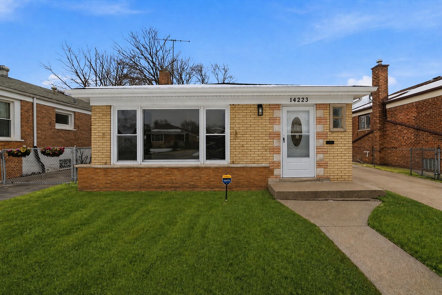 14223 University Avenue — Dolton, IL 60419