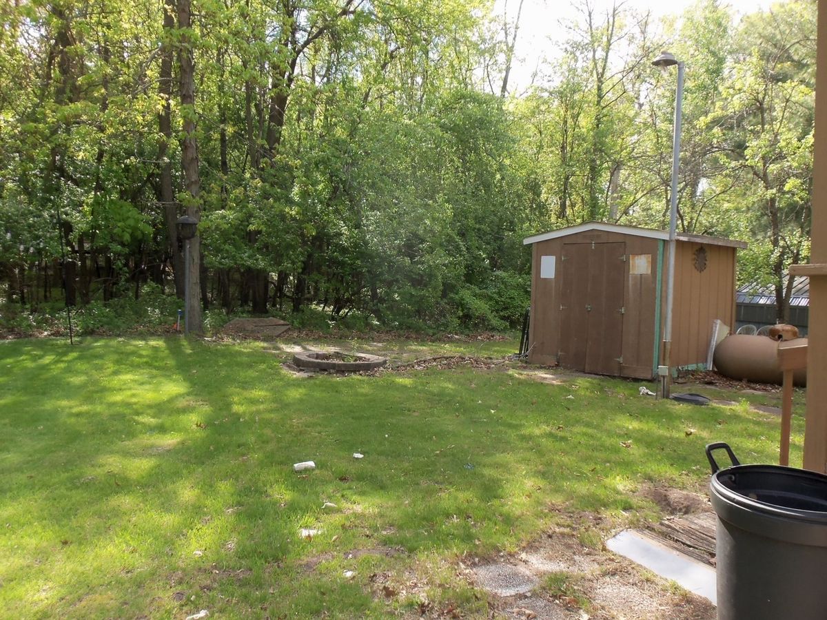 21/216 Woodhaven, Sublette, IL 61367