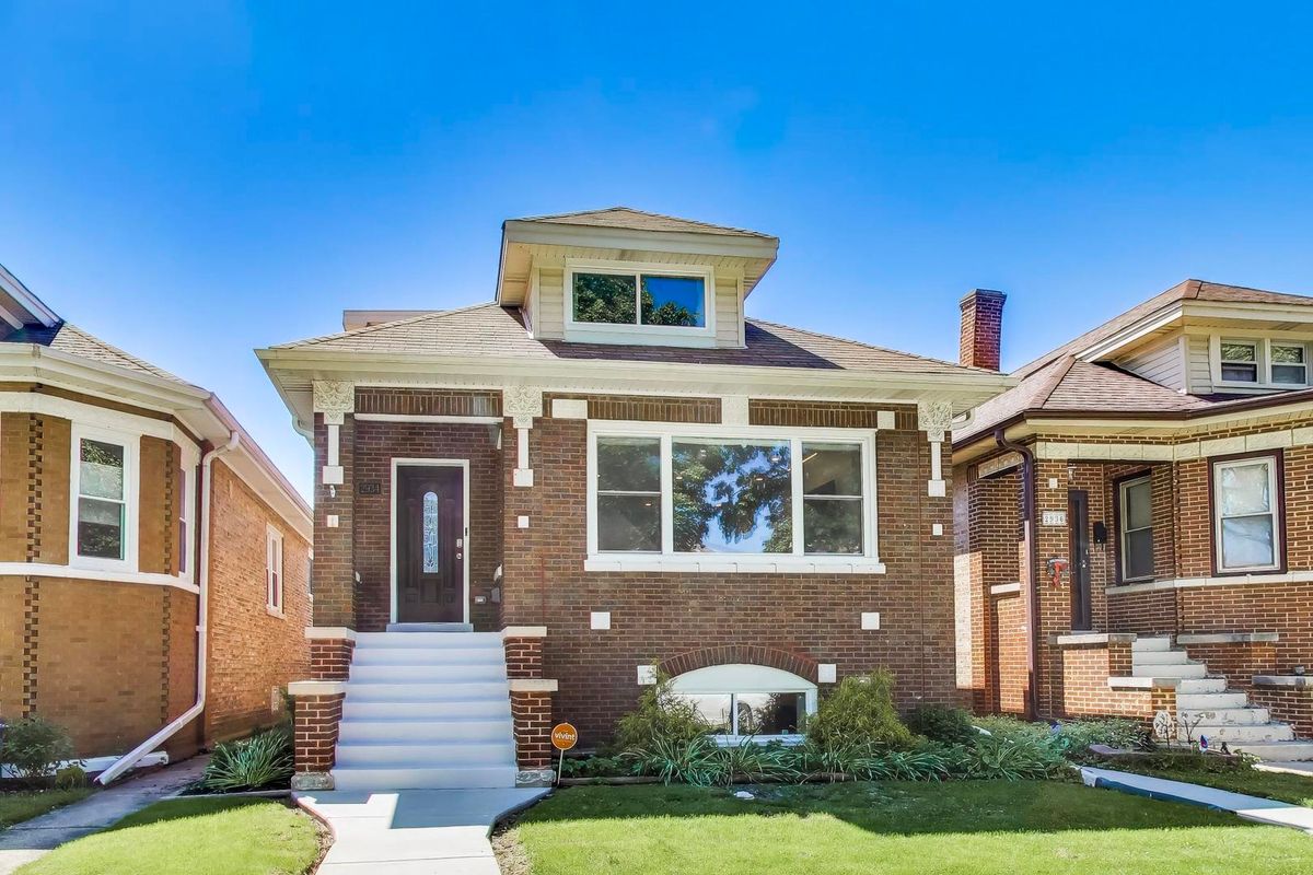 2934 N 77th Court, Elmwood Park, IL 60707