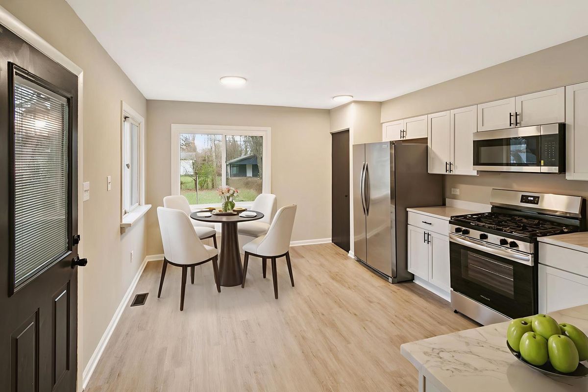 2525 223RD Street, Sauk Village, IL 60411