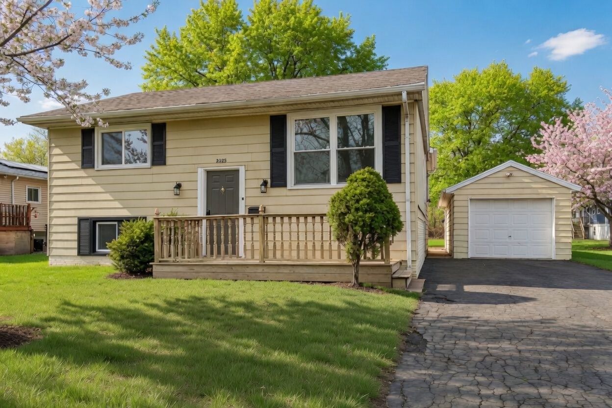 2525 223RD Street — Sauk Village, IL 60411