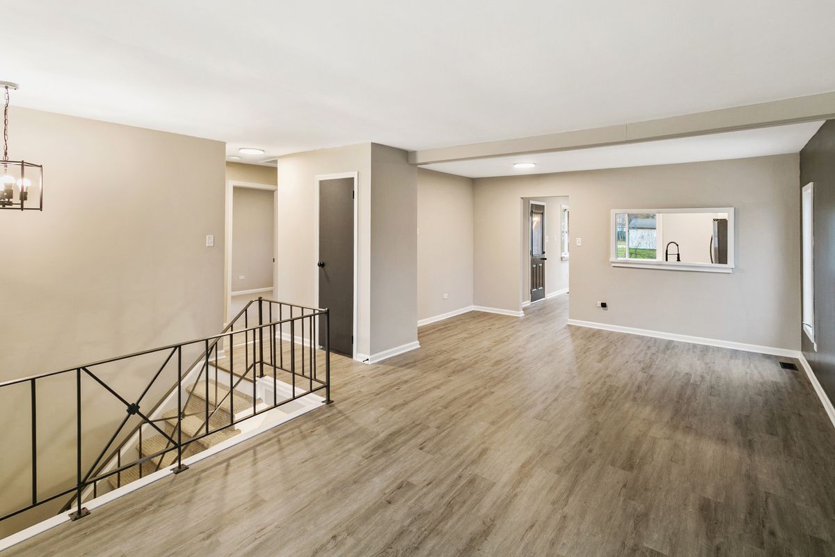 2525 223RD Street, Sauk Village, IL 60411