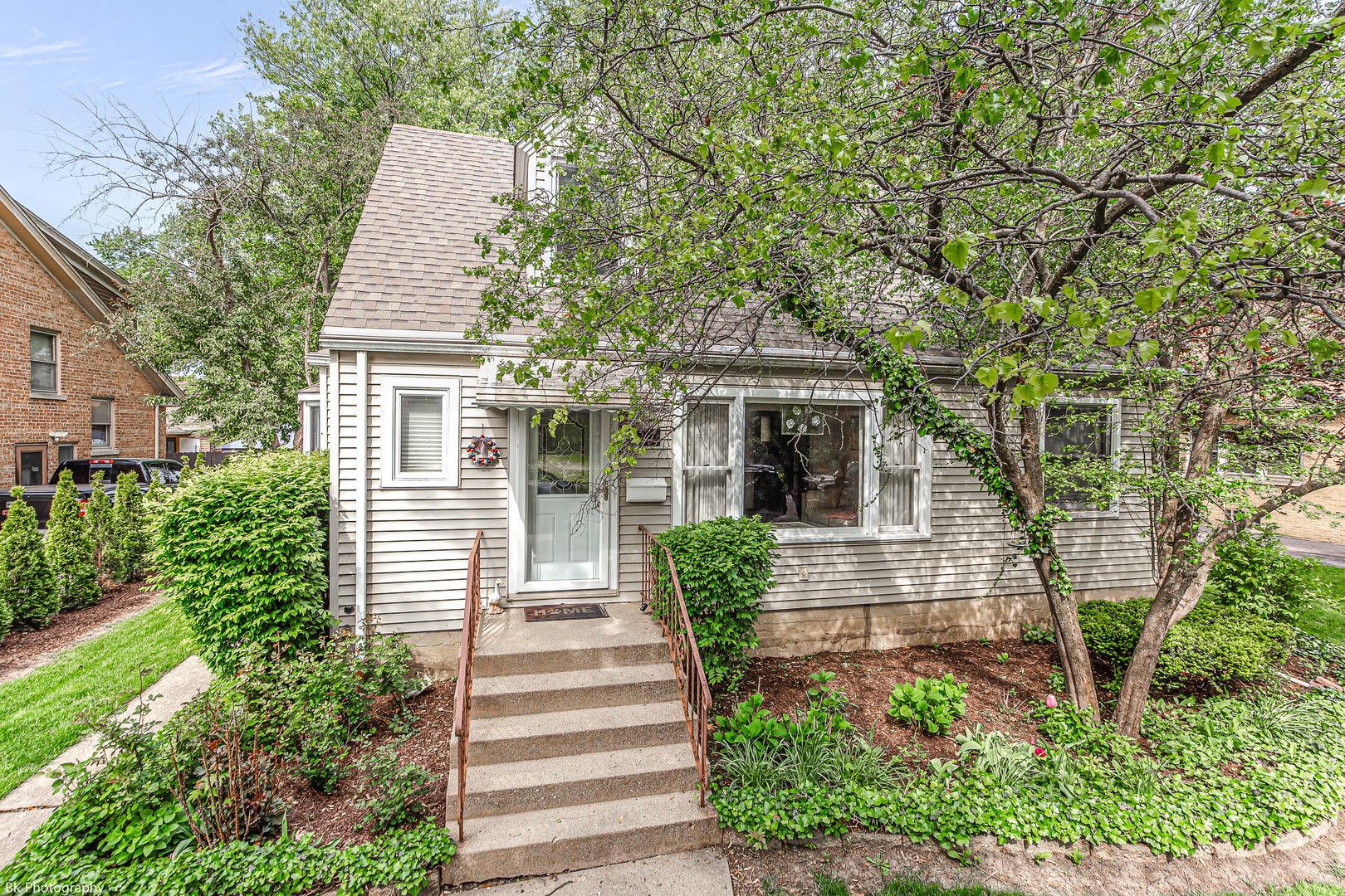 12134 Ann Street — Blue Island, IL 60406