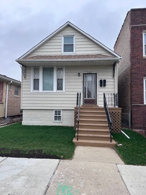 6502 Kilpatrick Avenue, Chicago, IL 60629