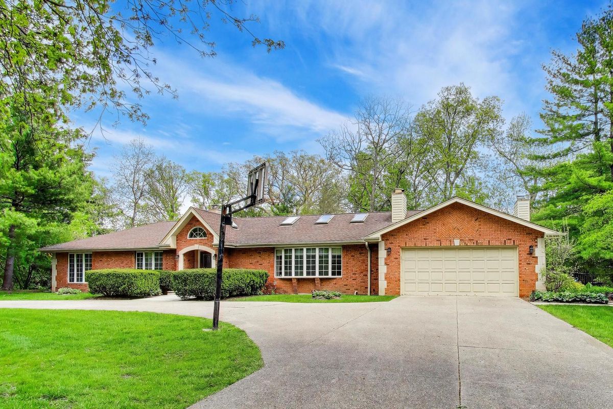 3414 E MARDAN Drive, Long Grove, IL 60047