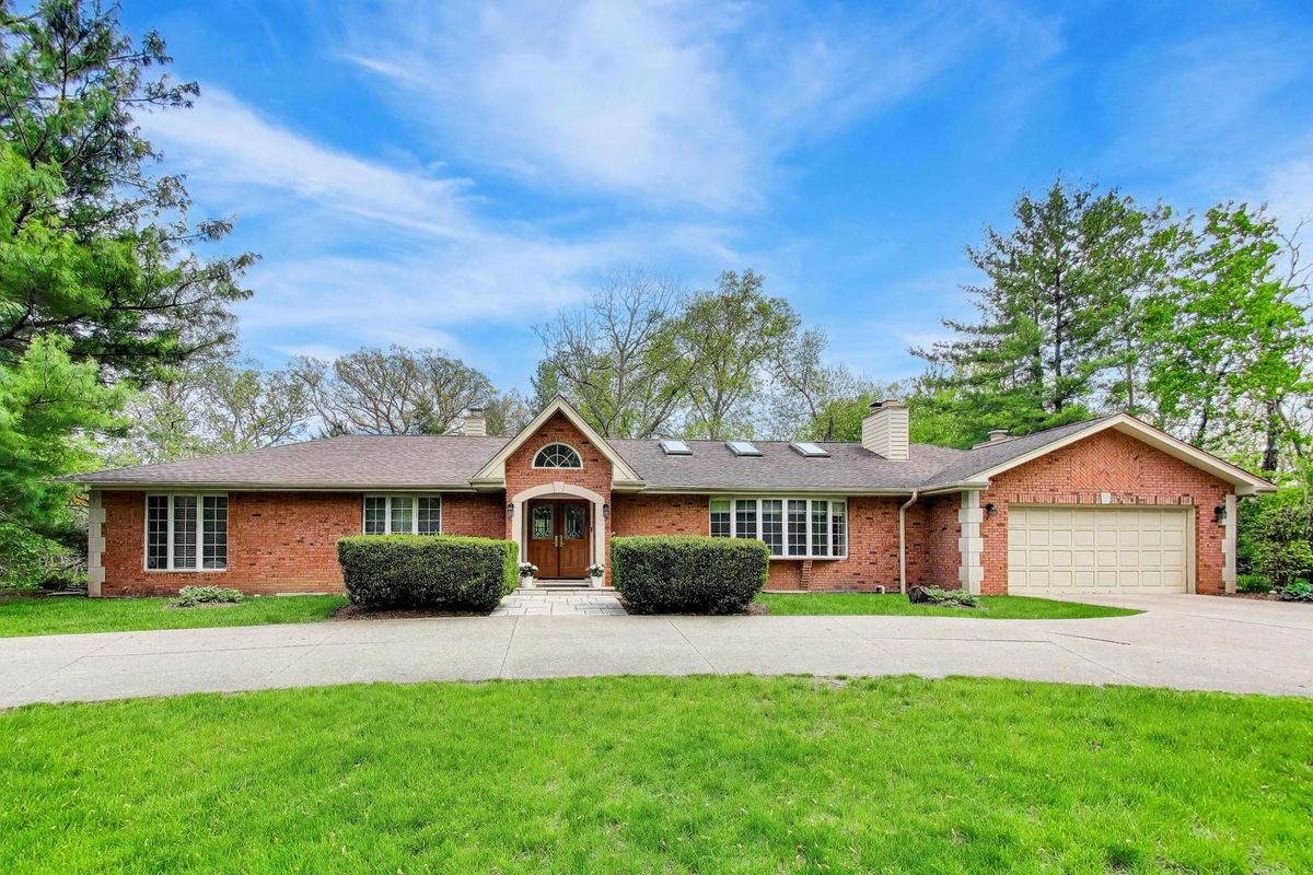 3414 MARDAN Drive, Long Grove, IL 60047