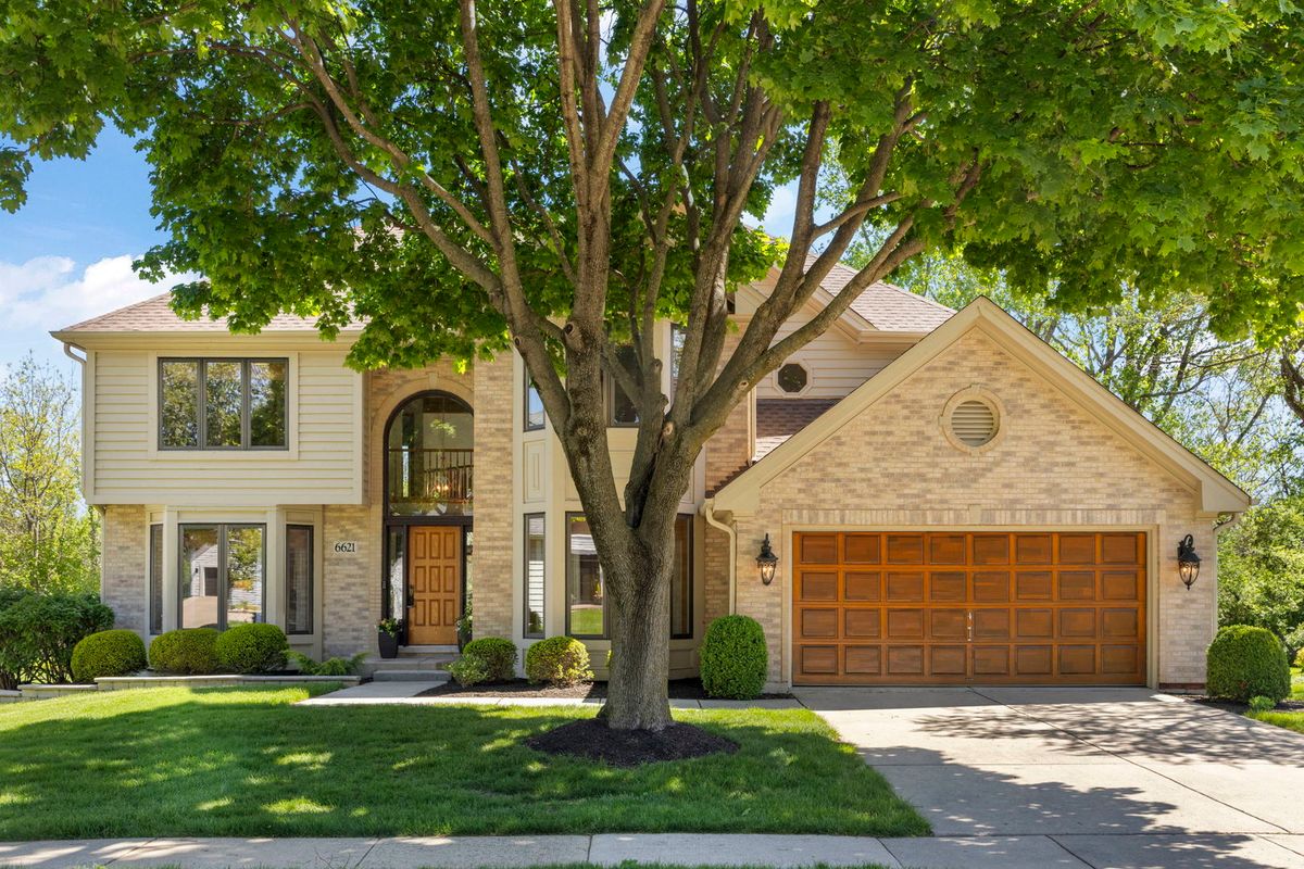 6621 Greene Road, Woodridge, IL 60517