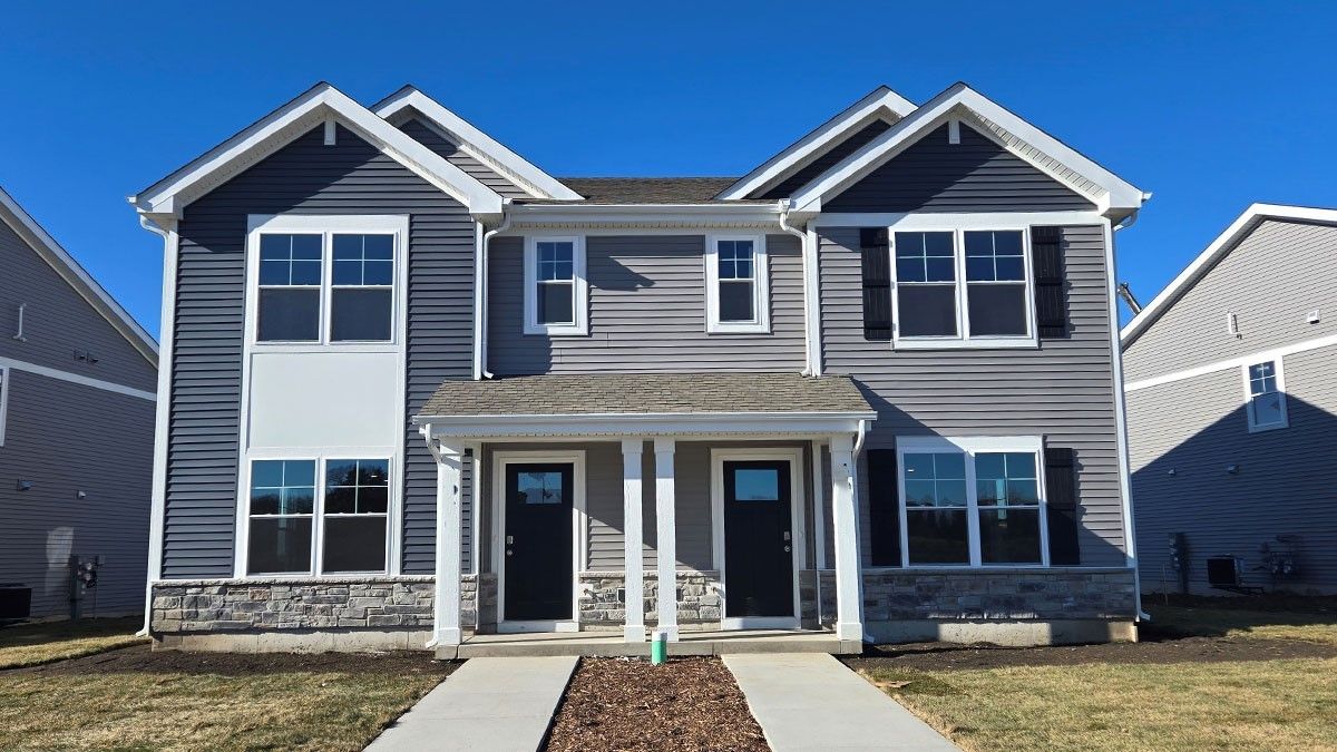 4850 Yates Drive, Mt. Pleasant, WI 53406