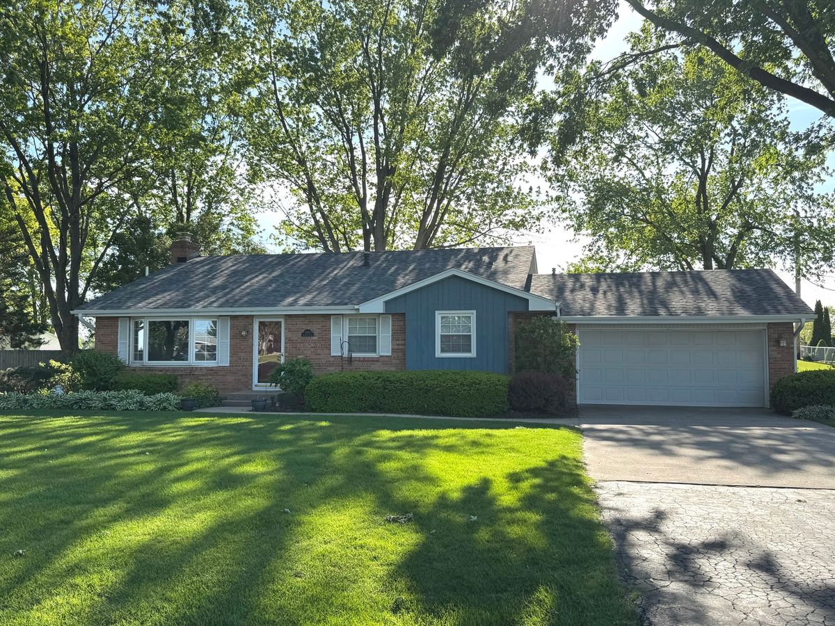 1496 Lotus Lane, Kankakee, IL 60901