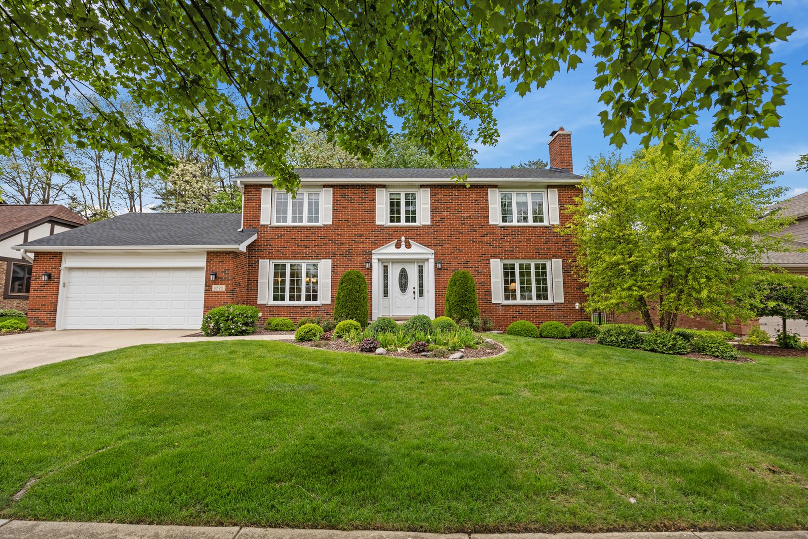8770 Butterfield Lane — Orland Park, IL 60462