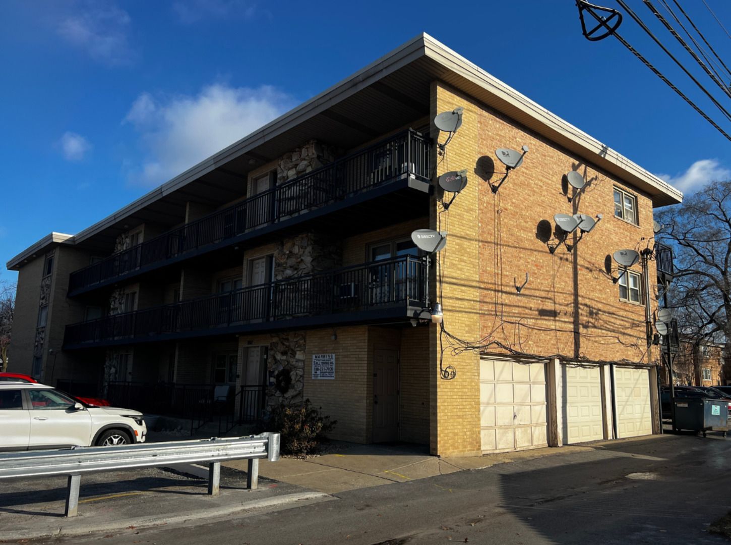 11903 Gregory Street #3 — Blue Island, IL 60406
