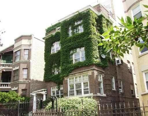 5847 KENMORE Street, Chicago, IL 60626