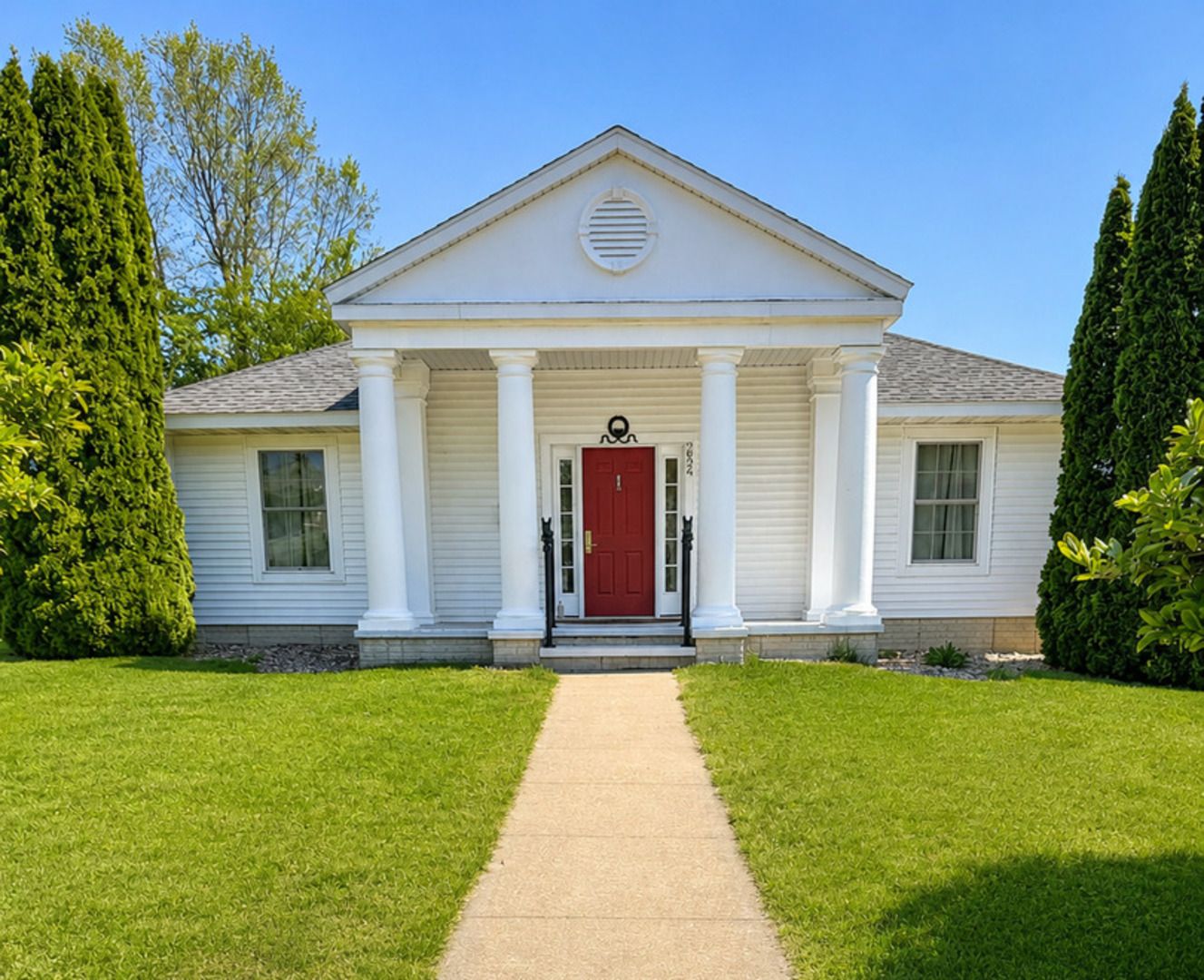 354 19th Place — Clinton, IA 52732