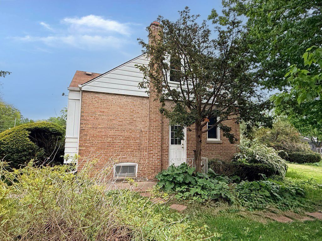 3865 216th Place, Matteson, IL 60443