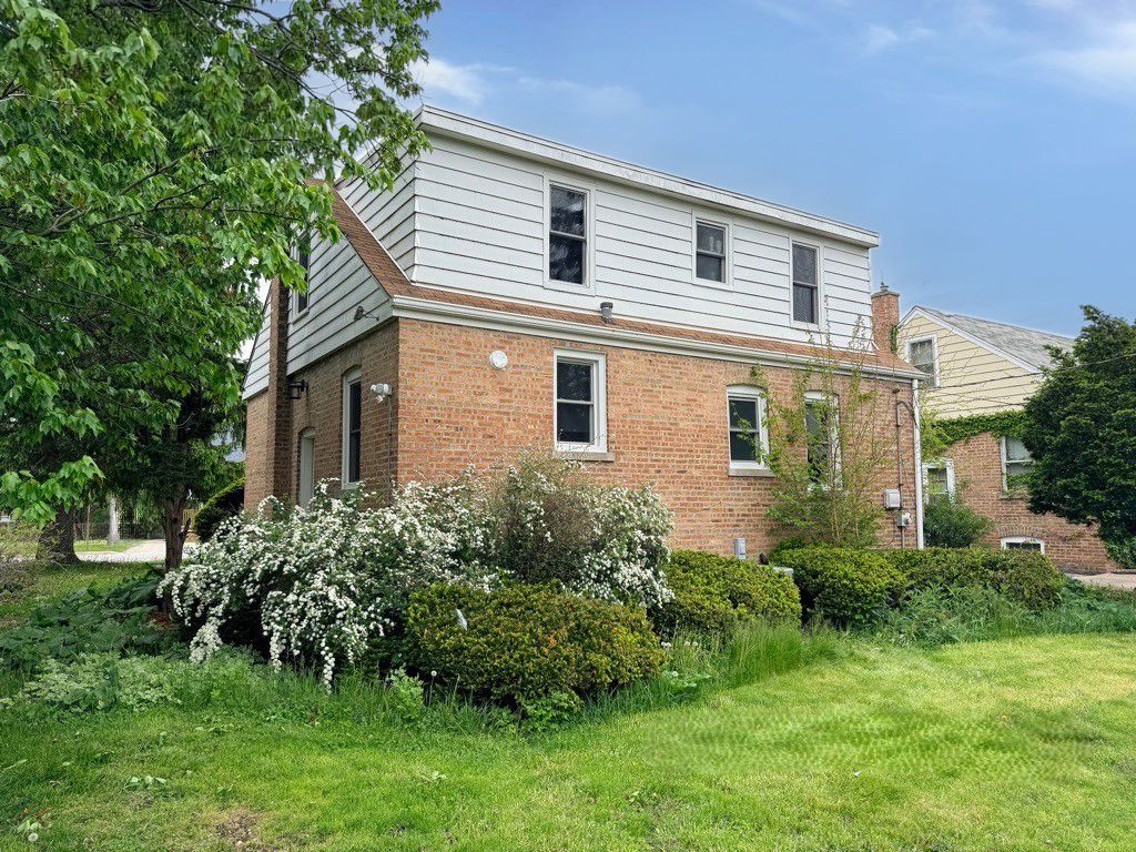 3865 216th Place, Matteson, IL 60443
