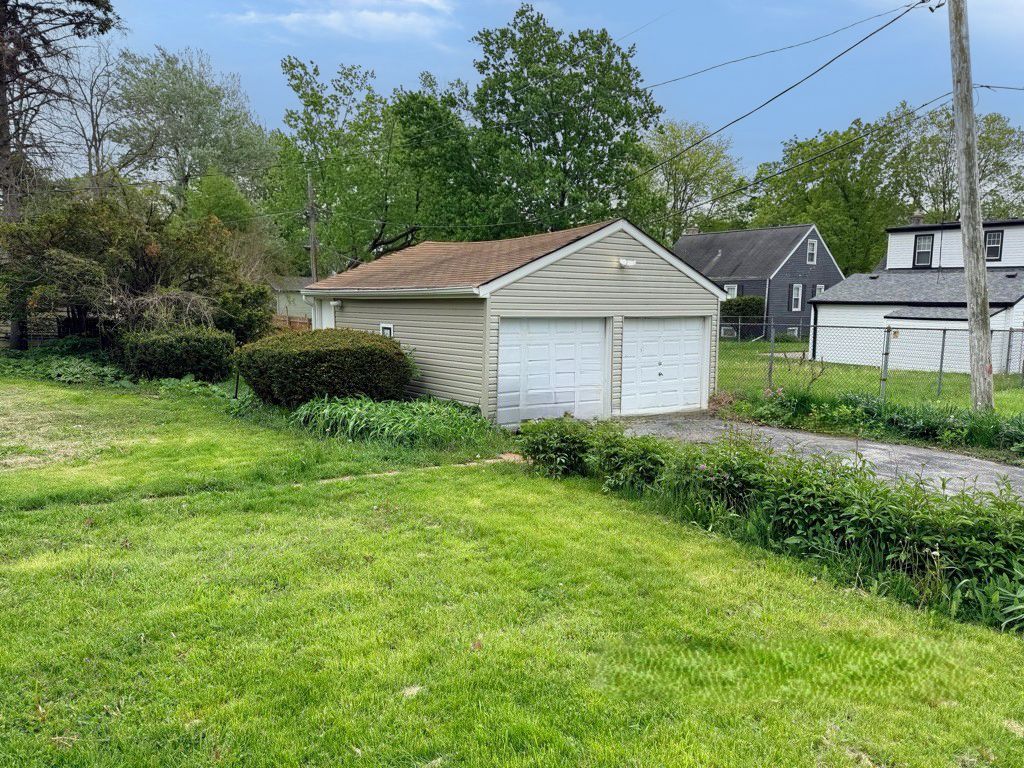 3865 216th Place, Matteson, IL 60443