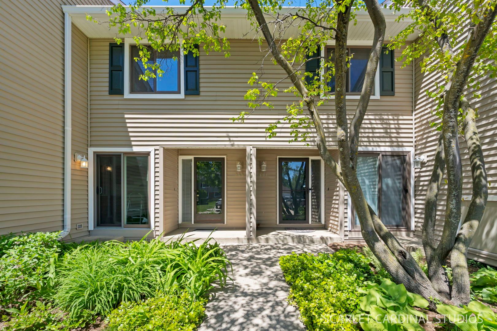 955 Harvest Circle #955 — Buffalo Grove, IL 60089