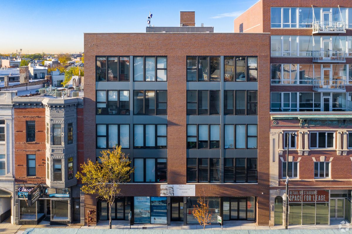 1964 Milwaukee Avenue, Chicago, IL 60647