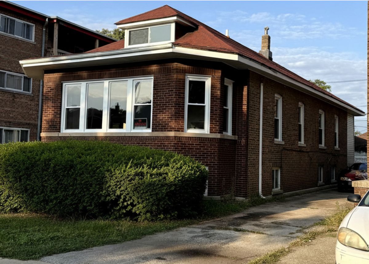 8014 S Yates Boulevard S, Chicago, IL 60617
