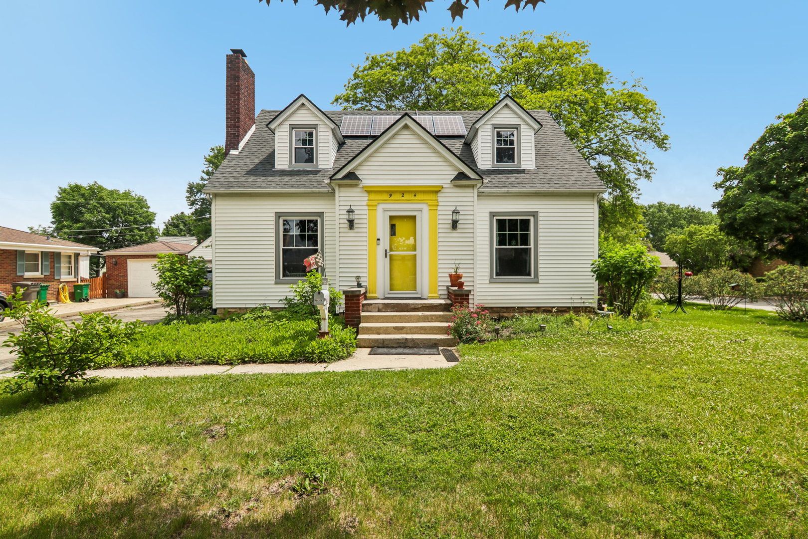 924 Grandview Avenue — Lockport, IL 60441