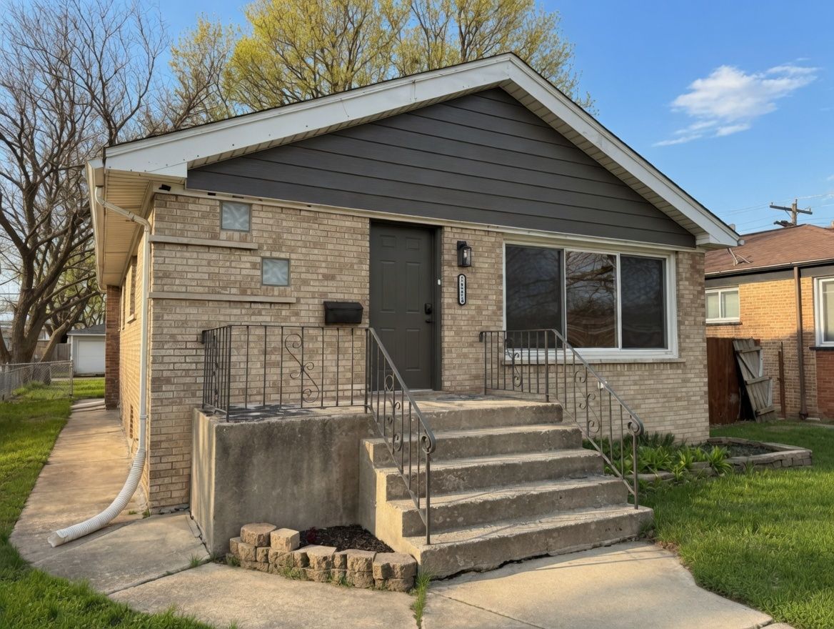 14214 Minerva Avenue — Dolton, IL 60419