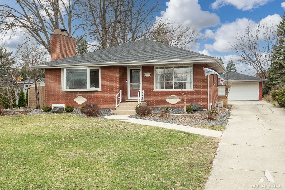 6106 127th Street, Palos Heights, IL 60463