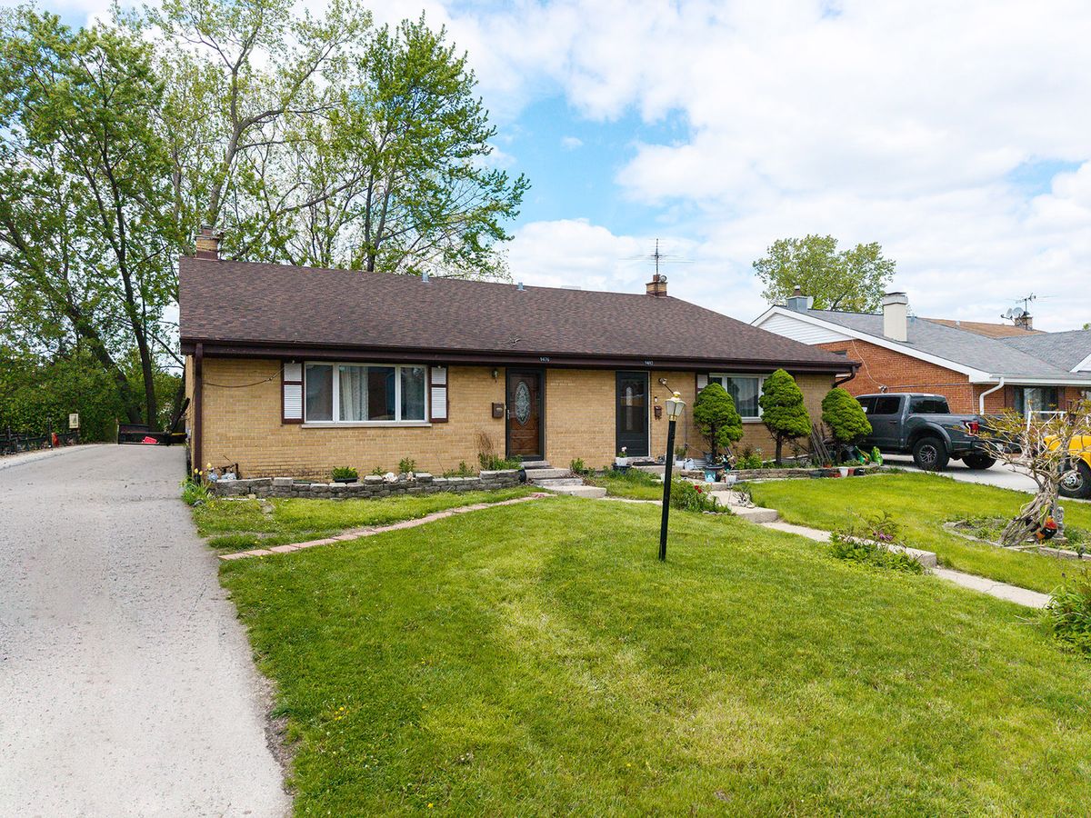 9476 Terrace Place, Des Plaines, IL 60016