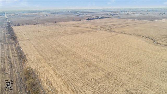 194 acres W Holt Road, Minooka, IL 60447