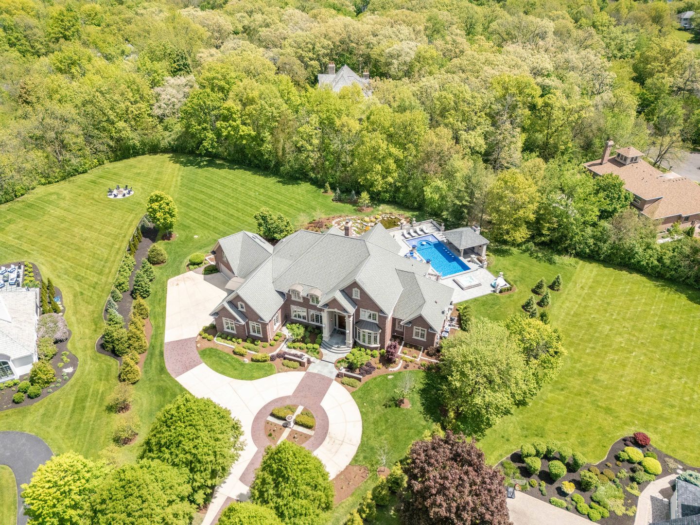 4N881 Old Farm Road — St. Charles, IL 60175